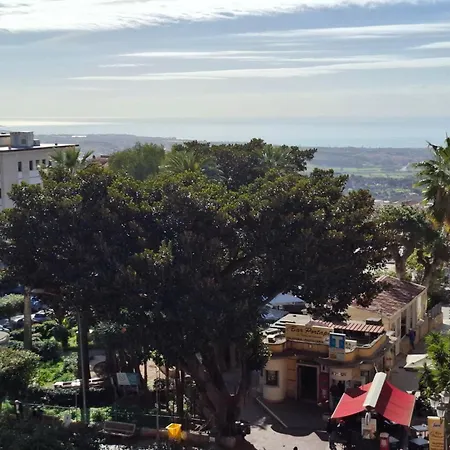 Apartment Palazzo Caratozzolo - Attico Agrigento